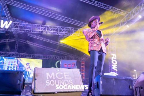 Saint Lucia Carnival 2022 - National Calypso Monarch Finals (165)