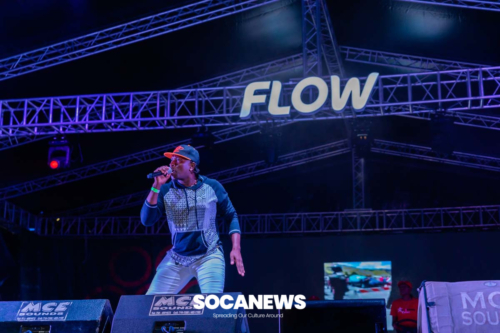 Saint Lucia Carnival 2022 - National Calypso Monarch Finals (183)