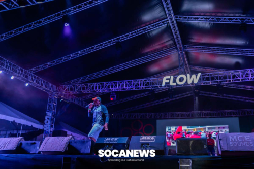 Saint Lucia Carnival 2022 - National Calypso Monarch Finals (184)
