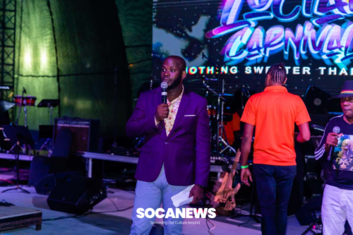 Saint Lucia Carnival 2022 - National Calypso Monarch Finals (195)