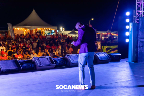 Saint Lucia Carnival 2022 - National Calypso Monarch Finals (22)