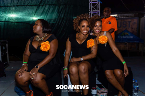 Saint Lucia Carnival 2022 - National Calypso Monarch Finals (28)
