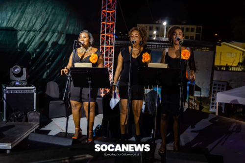 Saint Lucia Carnival 2022 - National Calypso Monarch Finals (30)