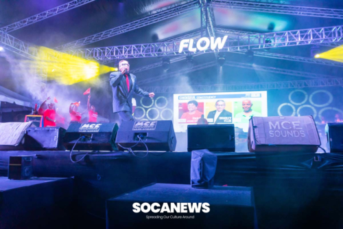 Saint Lucia Carnival 2022 - National Calypso Monarch Finals (90)