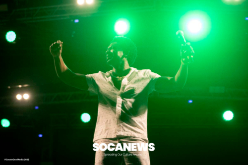St. Kitts Music Festival 2022 - Saturday (141)