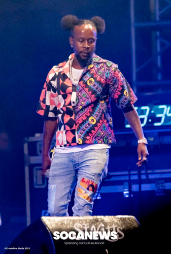 St. Kitts Music Festival 2022 - Saturday (235)