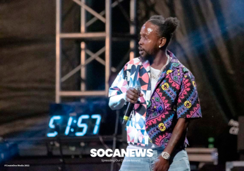 St. Kitts Music Festival 2022 - Saturday (247)