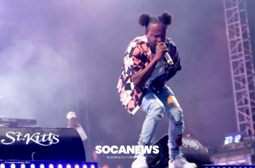 St. Kitts Music Festival 2022 - Saturday (254)