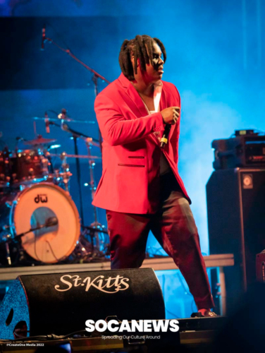 St. Kitts Music Festival 2022 - Saturday (31)