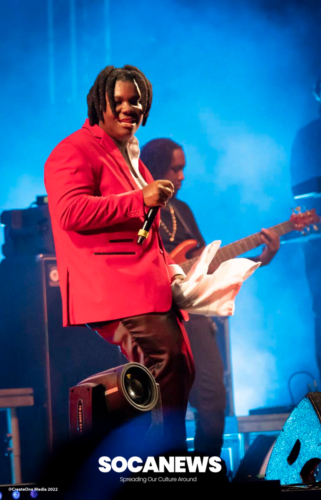 St. Kitts Music Festival 2022 - Saturday (34)