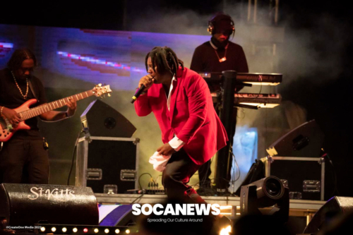 St. Kitts Music Festival 2022 - Saturday (43)