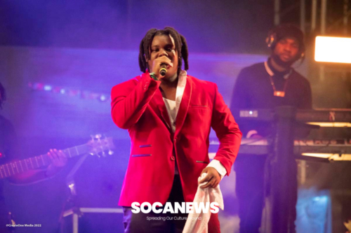 St. Kitts Music Festival 2022 - Saturday (45)