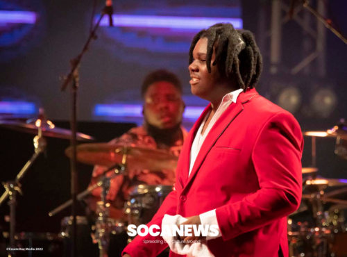 St. Kitts Music Festival 2022 - Saturday (46)
