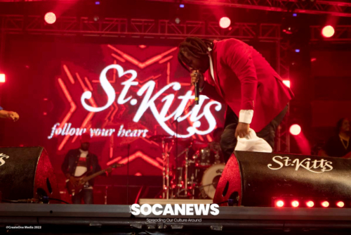 St. Kitts Music Festival 2022 - Saturday (55)