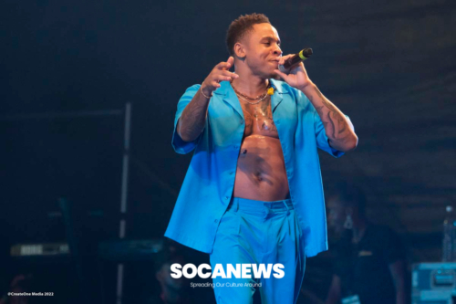 St. Kitts Music Festival 2022 - Saturday (93)