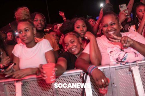 St. Kitts Music Festival 2022 - Thursday (102)