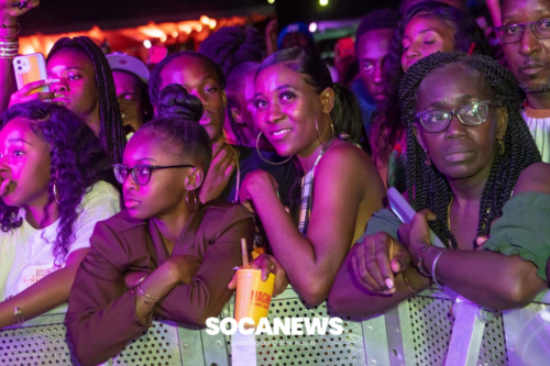 St. Kitts Music Festival 2022 - Thursday (105)