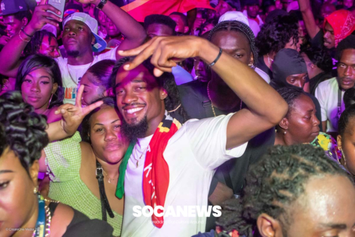 St. Kitts Music Festival 2022 - Thursday (107)