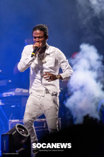 St. Kitts Music Festival 2022 - Thursday (111)