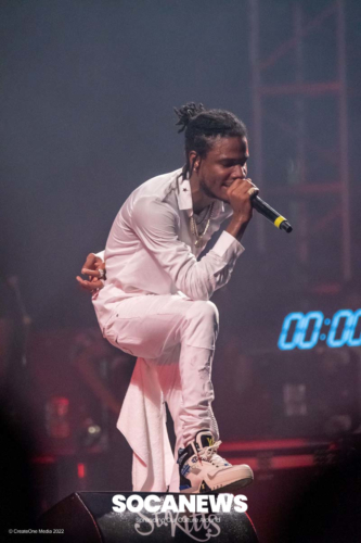 St. Kitts Music Festival 2022 - Thursday (113)