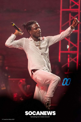 St. Kitts Music Festival 2022 - Thursday (114)