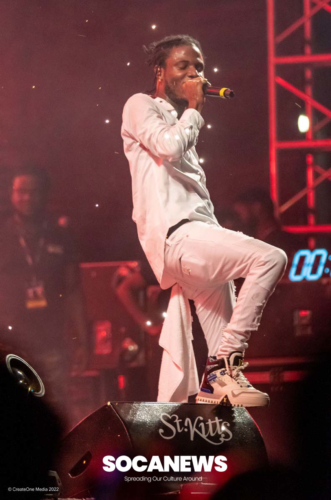 St. Kitts Music Festival 2022 - Thursday (115)