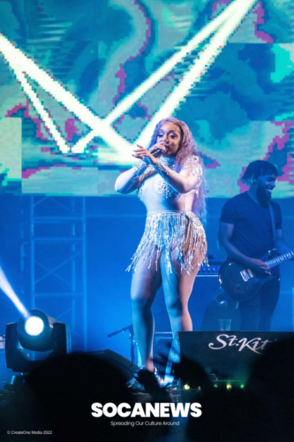 St. Kitts Music Festival 2022 - Thursday (117)
