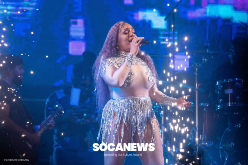 St. Kitts Music Festival 2022 - Thursday (120)