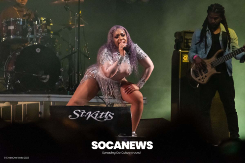 St. Kitts Music Festival 2022 - Thursday (123)