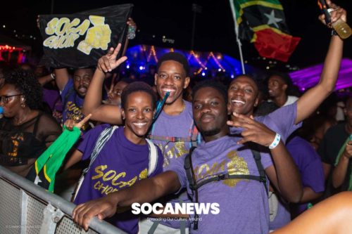 St. Kitts Music Festival 2022 - Thursday (131)
