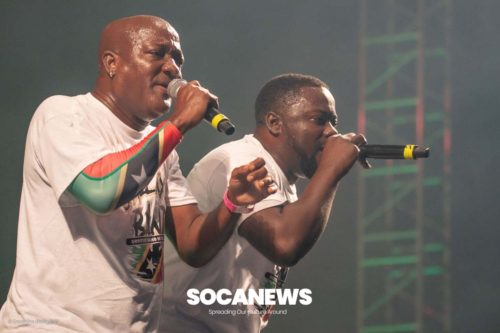 St. Kitts Music Festival 2022 - Thursday (132)