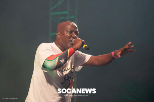 St. Kitts Music Festival 2022 - Thursday (133)