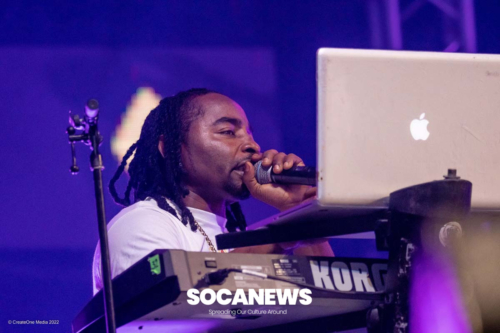 St. Kitts Music Festival 2022 - Thursday (134)