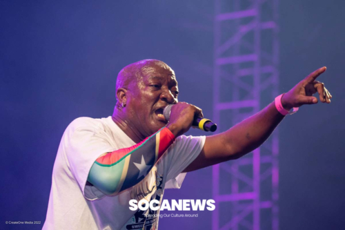 St. Kitts Music Festival 2022 - Thursday (135)
