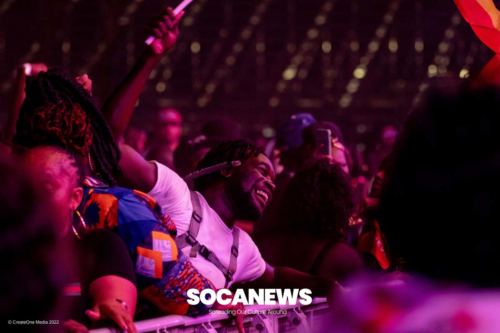 St. Kitts Music Festival 2022 - Thursday (136)