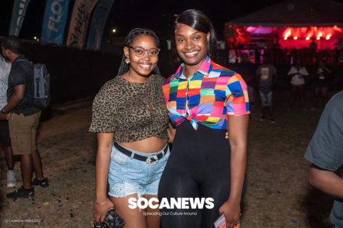 St. Kitts Music Festival 2022 - Thursday (36)