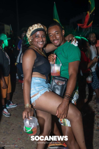 St. Kitts Music Festival 2022 - Thursday (41)