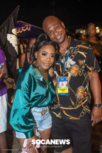 St. Kitts Music Festival 2022 - Thursday (42)