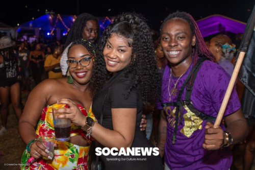 St. Kitts Music Festival 2022 - Thursday (44)