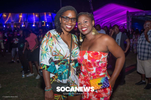 St. Kitts Music Festival 2022 - Thursday (46)