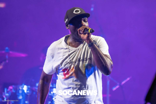 St. Kitts Music Festival 2022 - Thursday (47)