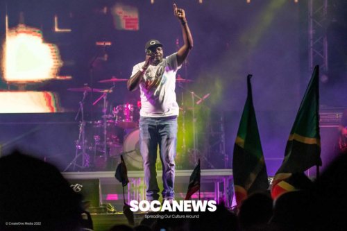 St. Kitts Music Festival 2022 - Thursday (48)