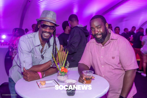 St. Kitts Music Festival 2022 - Thursday (53)