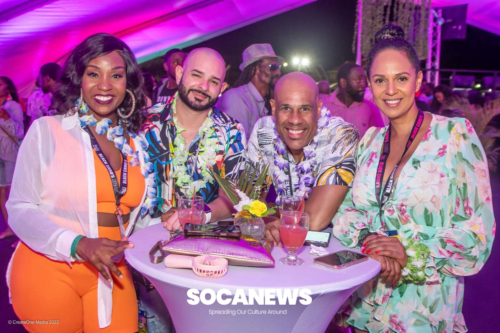 St. Kitts Music Festival 2022 - Thursday (54)