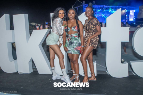 St. Kitts Music Festival 2022 - Thursday (55)