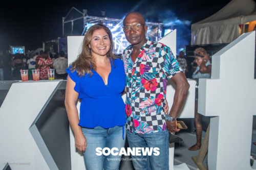 St. Kitts Music Festival 2022 - Thursday (57)
