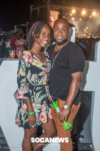 St. Kitts Music Festival 2022 - Thursday (59)
