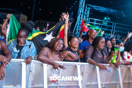 St. Kitts Music Festival 2022 - Thursday (62)