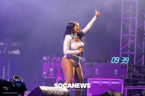 St. Kitts Music Festival 2022 - Thursday (65)