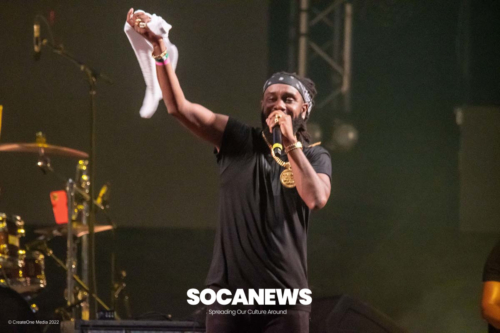 St. Kitts Music Festival 2022 - Thursday (66)